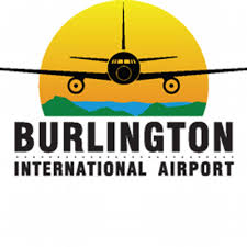 Burlington International Airport